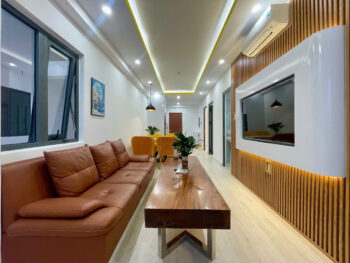 Bán căn hộ 3PN Napoleon view biển và phía bắc Nha Trang - Hình ảnh 7