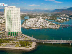 Alternative view of Khách sạn Mường Thanh Luxury Khánh Hoà