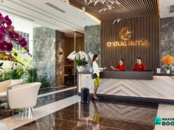 Khách sạn D’Qua Nha Trang
