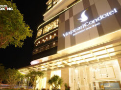 Vinpearl Condotel Beachfront Nha Trang