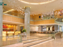 Khách sạn Sheraton Nha Trang