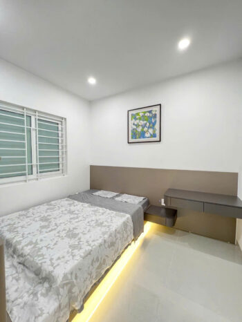 Bán Chung cư Mường Thanh Viễn Triều mã căn 436 oc1b - Hình ảnh 11