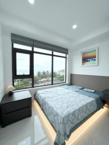 Bán Chung cư Mường Thanh Viễn Triều mã căn 436 oc1b - Hình ảnh 10