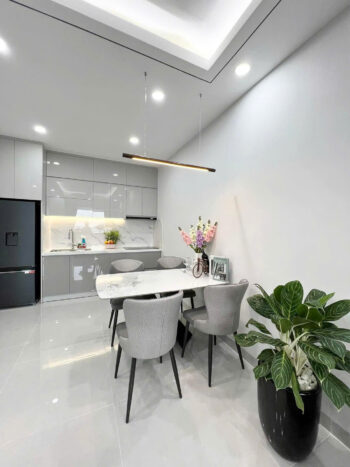 Bán Chung cư Mường Thanh Viễn Triều mã căn 436 oc1b - Hình ảnh 5