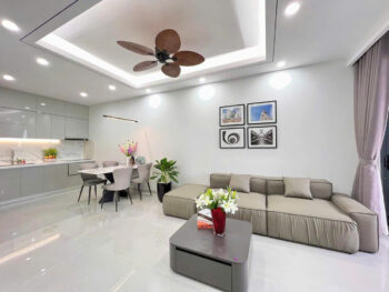 Bán Chung cư Mường Thanh Viễn Triều mã căn 436 oc1b - Hình ảnh 4