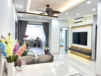 Bán Chung cư Mường Thanh Viễn Triều mã căn 436 oc1b