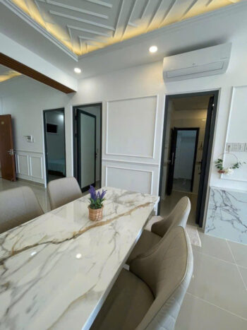 Bán căn 3PN view biển chung cư Napoleon Castle Nha Trang - Hình ảnh 13