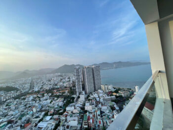 Bán căn hộ 3PN Napoleon view biển và phía bắc Nha Trang - Hình ảnh 6
