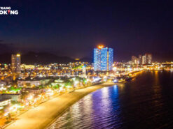 Khách sạn Mường Thanh Luxury Khánh Hoà