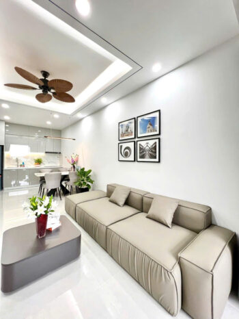 Bán Chung cư Mường Thanh Viễn Triều mã căn 436 oc1b - Hình ảnh 19