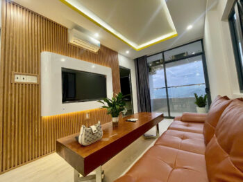 Bán căn hộ 3PN Napoleon view biển và phía bắc Nha Trang