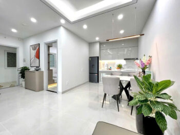 Bán Chung cư Mường Thanh Viễn Triều mã căn 436 oc1b - Hình ảnh 18