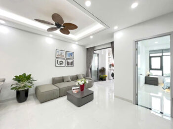 Bán Chung cư Mường Thanh Viễn Triều mã căn 436 oc1b - Hình ảnh 17