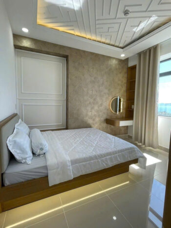 Bán căn 3PN view biển chung cư Napoleon Castle Nha Trang - Hình ảnh 10