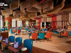 Alternative view of Khách sạn Eastin Grand Nha Trang