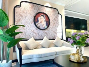 Bán căn hộ Mường Thanh Viễn Triều mã căn 812 - tòa oc3 - Hình ảnh 12