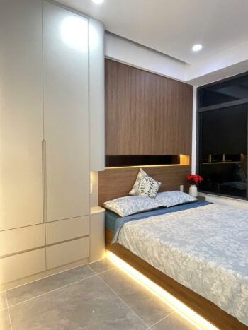 BÁN CĂN HỘ MƯỜNG THANH VIỄN TRIỀU – VIEW CHÍNH BIỂN, TẦNG CAO THOÁNG MÁT 3932 OC1B - Hình ảnh 4