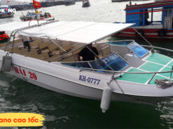 Alternative view of Tour 3 Đảo Nha Trang, Tắm Bùn Hòn Tằm 1 Ngày