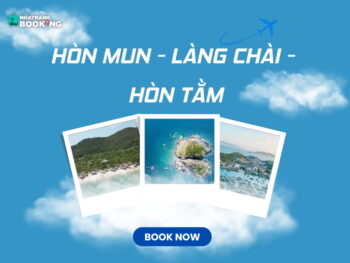 Tour Ghép Đoàn Nha Trang: Trọn Gói, Chất Lượng Cao - Ảnh 14