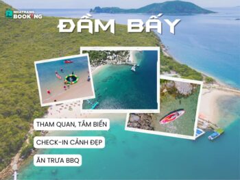 Tour Ghép Đoàn Nha Trang: Trọn Gói, Chất Lượng Cao - Ảnh 4