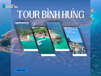 Tour Ghép Đoàn Nha Trang: Trọn Gói, Chất Lượng Cao - Ảnh 3