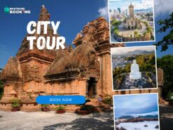Tour Ghép Đoàn Nha Trang: Trọn Gói, Chất Lượng Cao