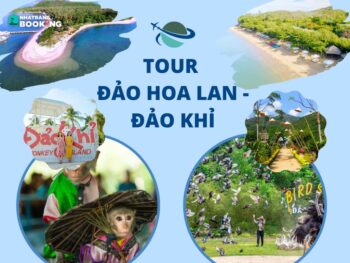 Tour Ghép Đoàn Nha Trang: Trọn Gói, Chất Lượng Cao - Ảnh 13