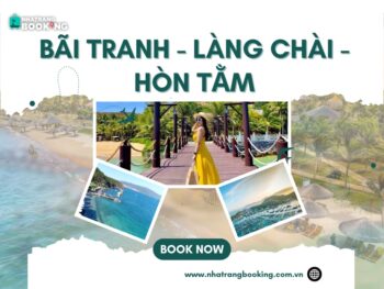 Tour Ghép Đoàn Nha Trang: Trọn Gói, Chất Lượng Cao - Ảnh 12