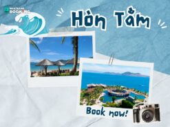 Tour Hòn Tằm Nha Trang