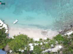 Tour Mini Beach,Hòn Tằm Nha Trang
