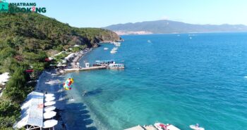 Tour Mini Beach,Hòn Tằm Nha Trang - Hình ảnh 4