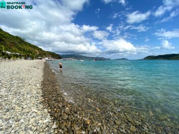 Tour Mini Beach,Hòn Tằm Nha Trang - Hình ảnh 3