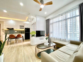 Bán căn hộ Mường Thanh Viễn Triều căn 520 tòa OC1B