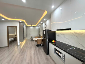 Bán căn hộ Mường Thanh Viễn Triều căn 2818 tòa OC1B - Ảnh 2