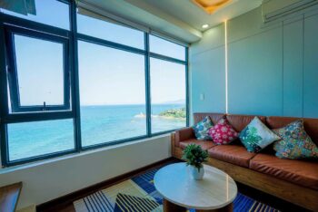 Bán căn hộ Mường Thanh Viễn Triều căn 12A02 tòa OC1A - Ảnh 11
