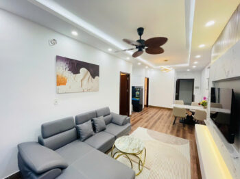 Bán căn hộ Mường Thanh Viễn Triều căn 2610 tòa OC3 - Ảnh 2
