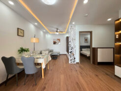 Alternative view of Bán căn hộ Mường Thanh Viễn Triều căn 2534 tòa OC1B