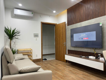 Bán căn hộ Mường Thanh Viễn Triều căn2406 tòa OC2B - Ảnh 9