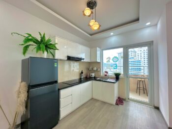 Bán căn hộ Mường Thanh Viễn Triều căn 12A30 tòa OC1A - Ảnh 8