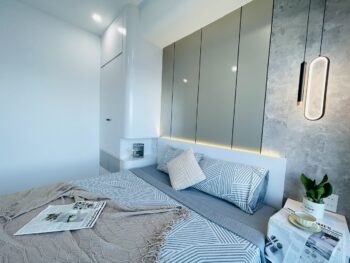 Bán căn hộ Mường Thanh Viễn Triều căn 3034 tòa OC1B - Ảnh 11