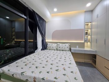 Bán căn hộ Mường Thanh Viễn Triều căn 3426 tòa OC1A - Ảnh 7