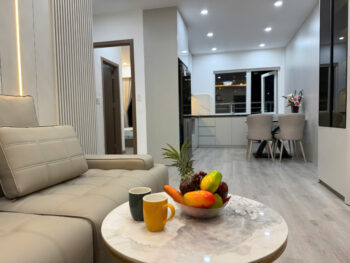 Bán căn hộ Mường Thanh Viễn Triều căn 724 tòa OC1A - Ảnh 11