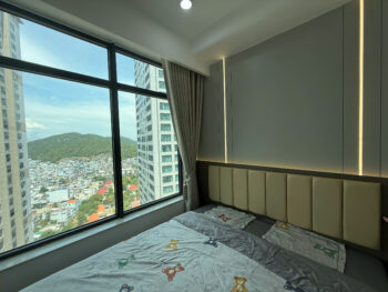 Bán căn hộ Mường Thanh Viễn Triều căn 2818 tòa OC1B - Ảnh 12