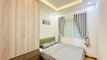 Bán căn hộ Mường Thanh Viễn Triều căn 2610 tòa OC2A - Ảnh 8