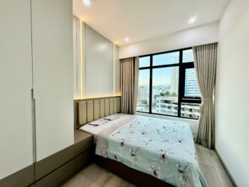 Bán căn hộ Mường Thanh Viễn Triều căn 724 tòa OC1A - Ảnh 12