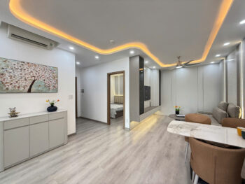 Bán căn hộ Mường Thanh Viễn Triều căn 2818 tòa OC1B - Ảnh 10