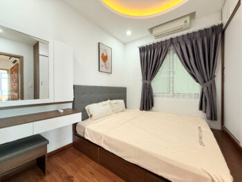 Bán căn hộ Mường Thanh Viễn Triều căn 2534 tòa OC1B - Ảnh 13