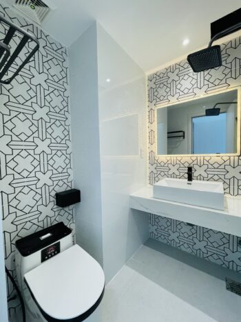 Bán căn hộ Mường Thanh Viễn Triều căn 3034 tòa OC1B - Ảnh 9