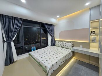 Bán căn hộ Mường Thanh Viễn Triều căn 3426 tòa OC1A - Ảnh 5