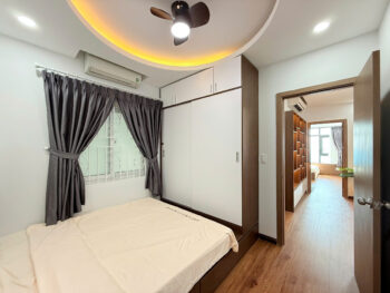 Bán căn hộ Mường Thanh Viễn Triều căn 2534 tòa OC1B - Ảnh 12